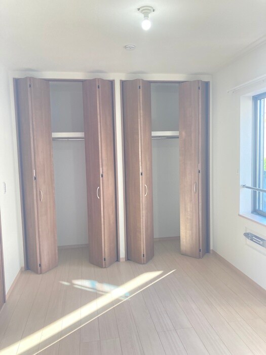 ベルグ文京千駄木の物件内観写真