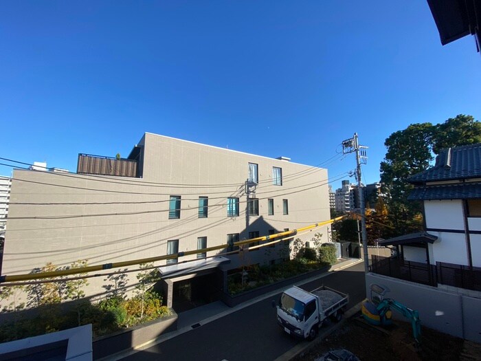 ベルグ文京千駄木の物件内観写真