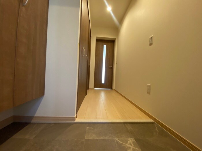 ベルグ文京千駄木の物件内観写真
