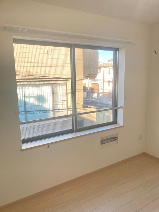 ベルグ文京千駄木の物件内観写真