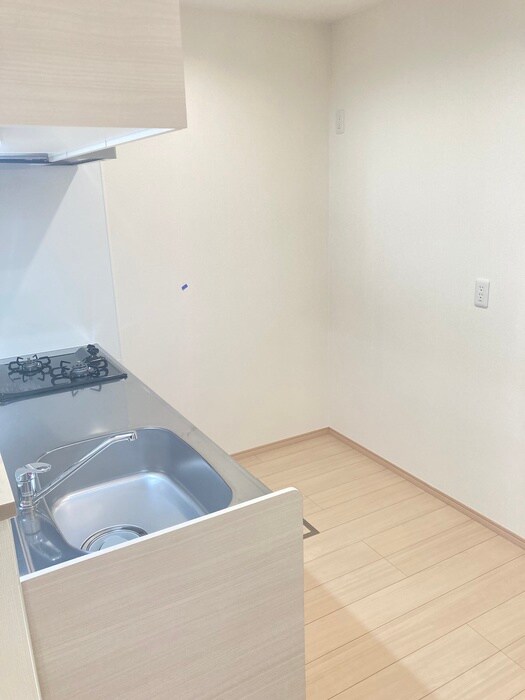 ベルグ文京千駄木の物件内観写真