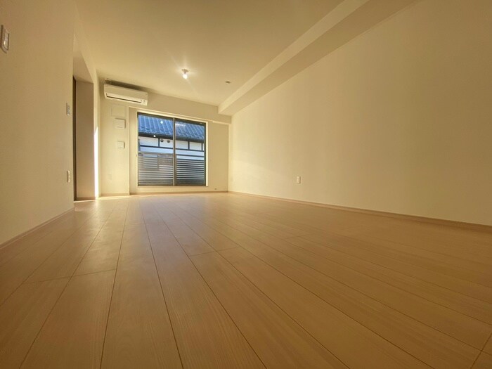 ベルグ文京千駄木の物件内観写真