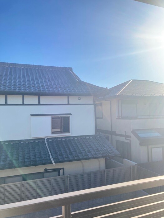 ベルグ文京千駄木の物件内観写真