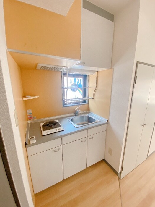 Ｌｉｆｅ in 聖蹟の物件内観写真