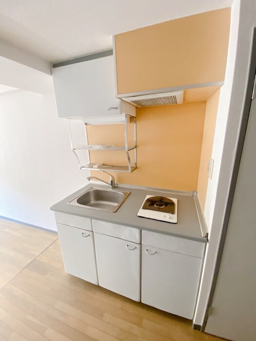 Ｌｉｆｅ in 聖蹟の物件内観写真