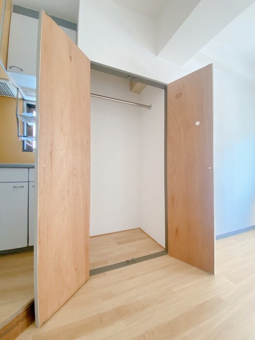 Ｌｉｆｅ in 聖蹟の物件内観写真