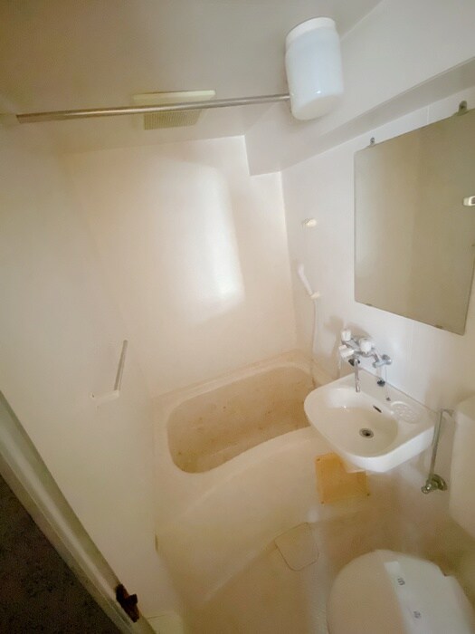 Ｌｉｆｅ in 聖蹟の物件内観写真