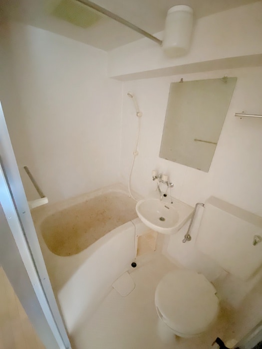 Ｌｉｆｅ in 聖蹟の物件内観写真