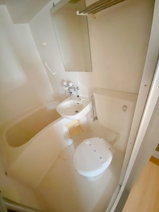 Ｌｉｆｅ in 聖蹟の物件内観写真