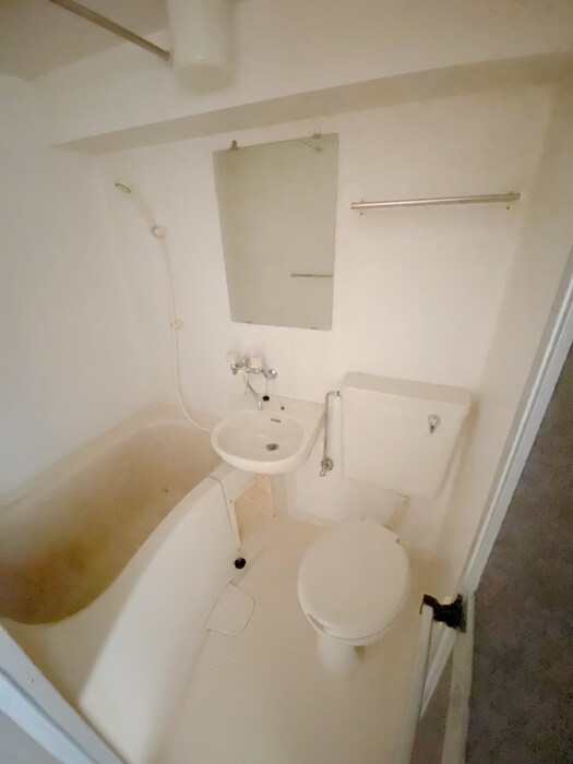 Ｌｉｆｅ in 聖蹟の物件内観写真