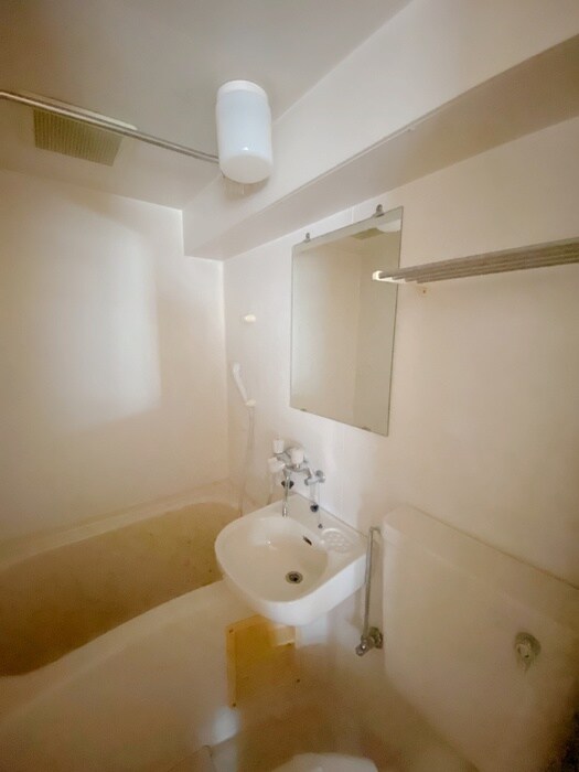 Ｌｉｆｅ in 聖蹟の物件内観写真