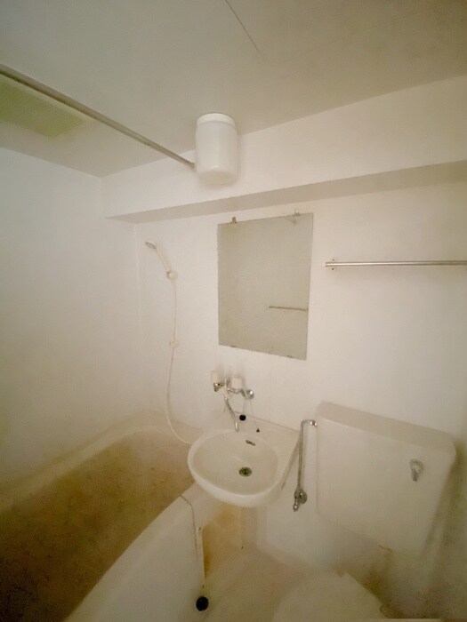 Ｌｉｆｅ in 聖蹟の物件内観写真