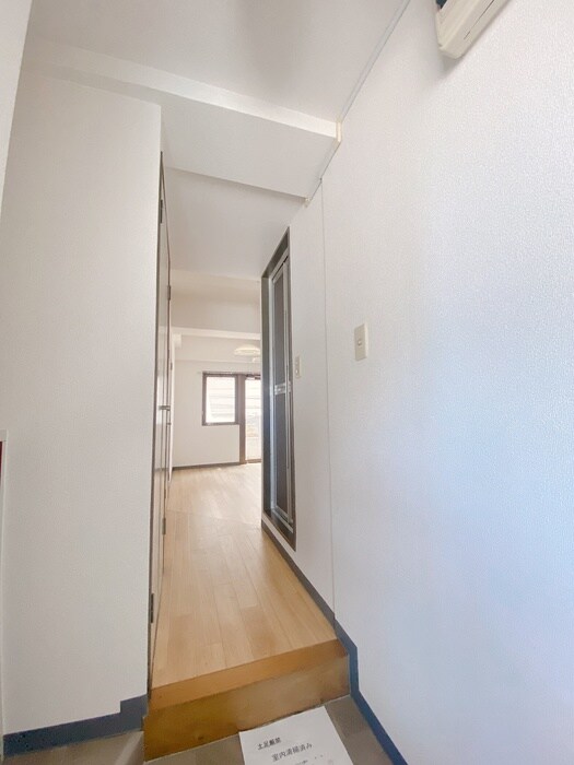 Ｌｉｆｅ in 聖蹟の物件内観写真