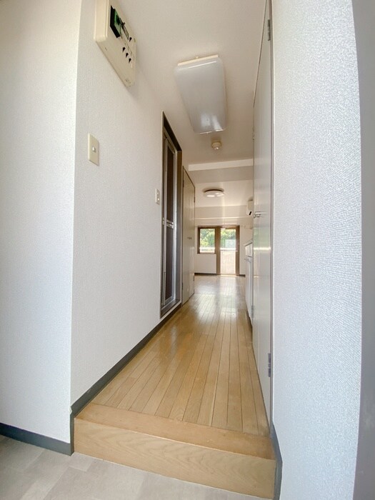 Ｌｉｆｅ in 聖蹟の物件内観写真