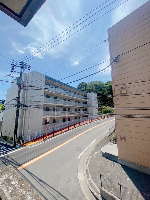 Ｌｉｆｅ in 聖蹟の物件内観写真