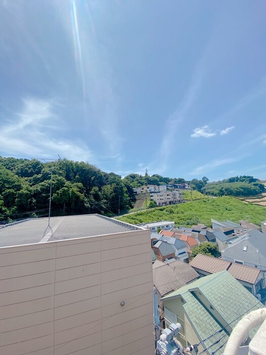 Ｌｉｆｅ in 聖蹟の物件内観写真