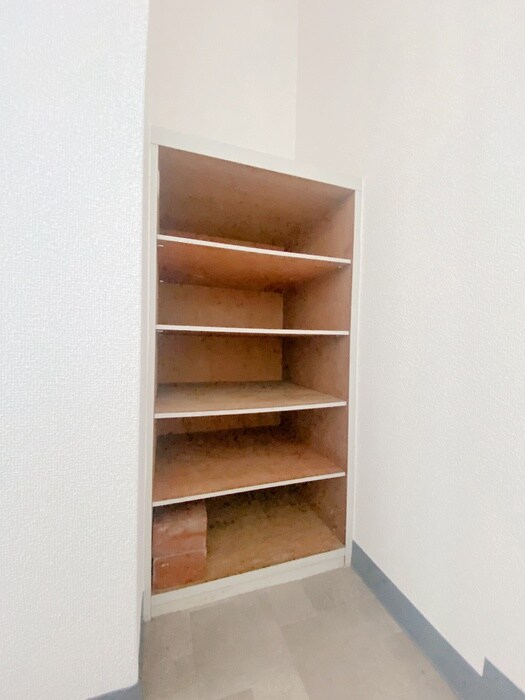 Ｌｉｆｅ in 聖蹟の物件内観写真