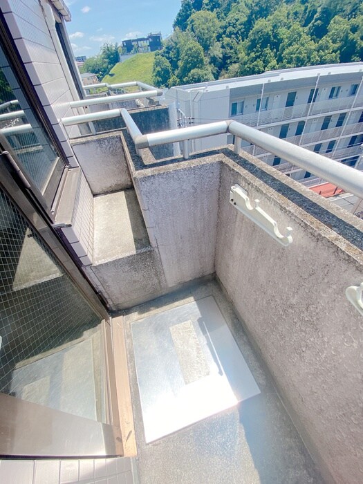 Ｌｉｆｅ in 聖蹟の物件内観写真