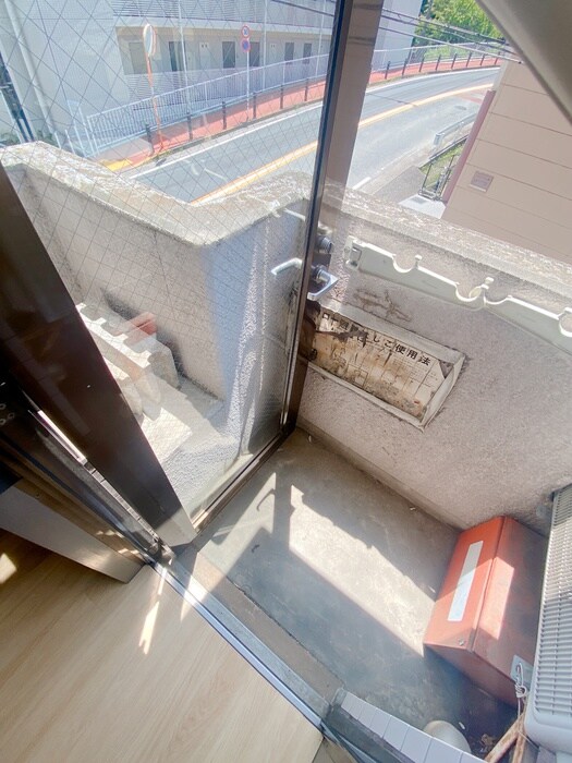 Ｌｉｆｅ in 聖蹟の物件内観写真