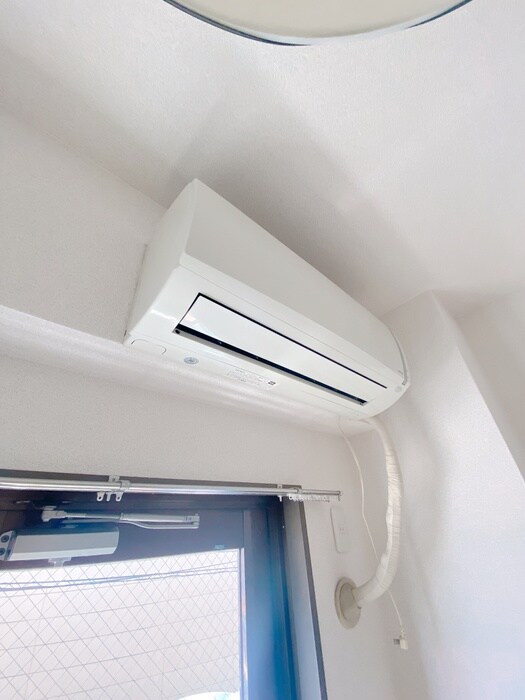 Ｌｉｆｅ in 聖蹟の物件内観写真