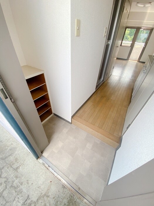 Ｌｉｆｅ in 聖蹟の物件内観写真