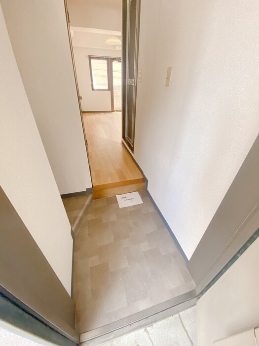 Ｌｉｆｅ in 聖蹟の物件内観写真