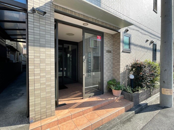 ＣＡＳＡ４９の物件外観写真