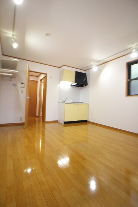 ＣＡＳＡ４９の物件内観写真