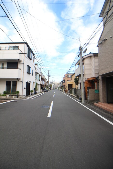 ＣＡＳＡ４９の物件外観写真