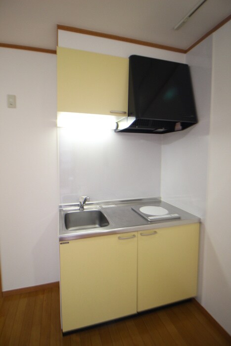 ＣＡＳＡ４９の物件内観写真