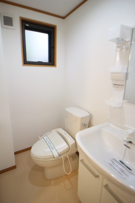 ＣＡＳＡ４９の物件内観写真