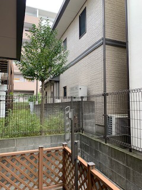 ＣＡＳＡ４９の物件内観写真