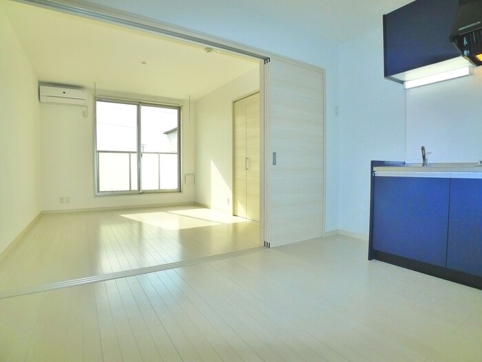 ＡＲＳおおたかの森の物件内観写真