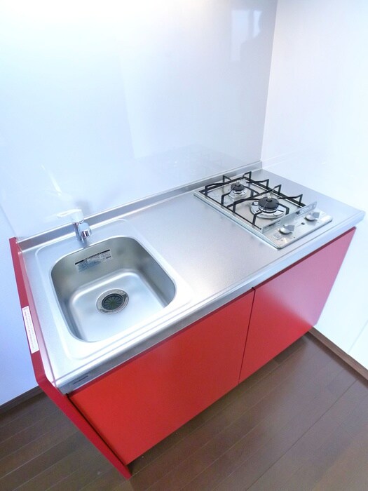 ＡＲＳおおたかの森の物件内観写真