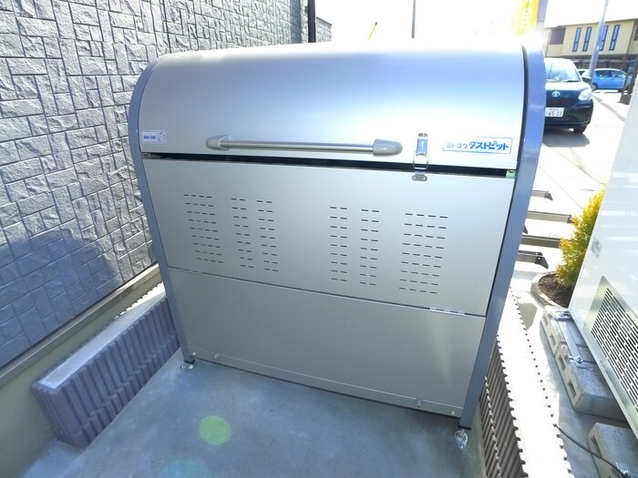 ＡＲＳおおたかの森の物件外観写真