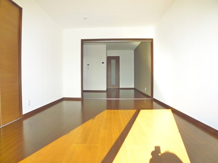 ＡＲＳおおたかの森の物件内観写真