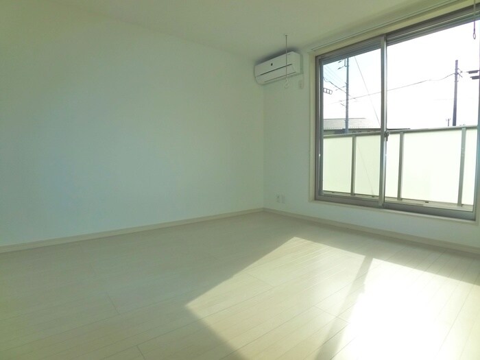 ＡＲＳおおたかの森の物件内観写真