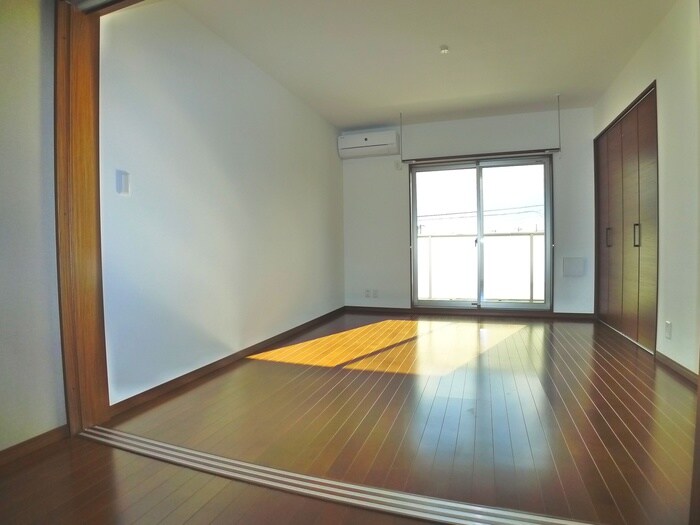 ＡＲＳおおたかの森の物件内観写真