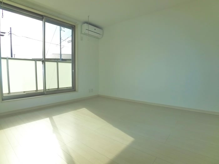 ＡＲＳおおたかの森の物件内観写真