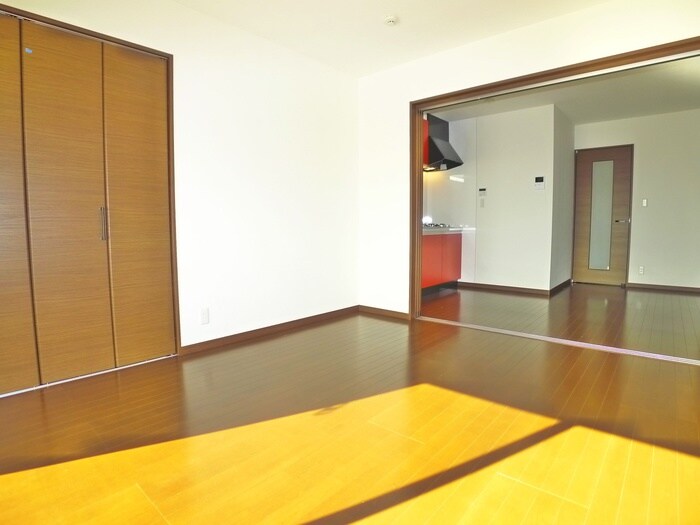 ＡＲＳおおたかの森の物件内観写真