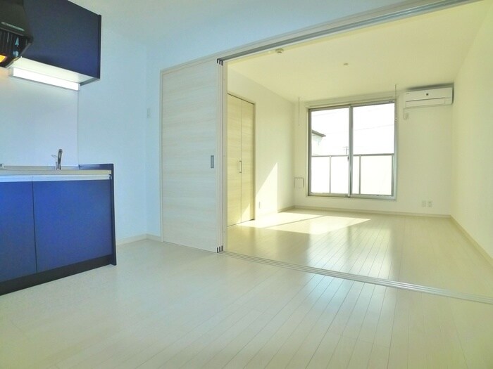 ＡＲＳおおたかの森の物件内観写真