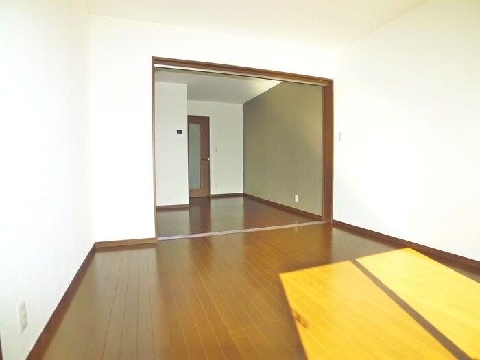 ＡＲＳおおたかの森の物件内観写真