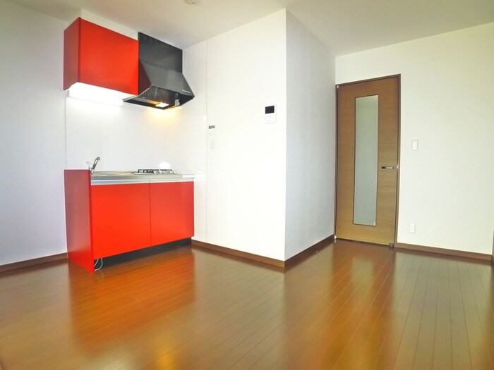 ＡＲＳおおたかの森の物件内観写真