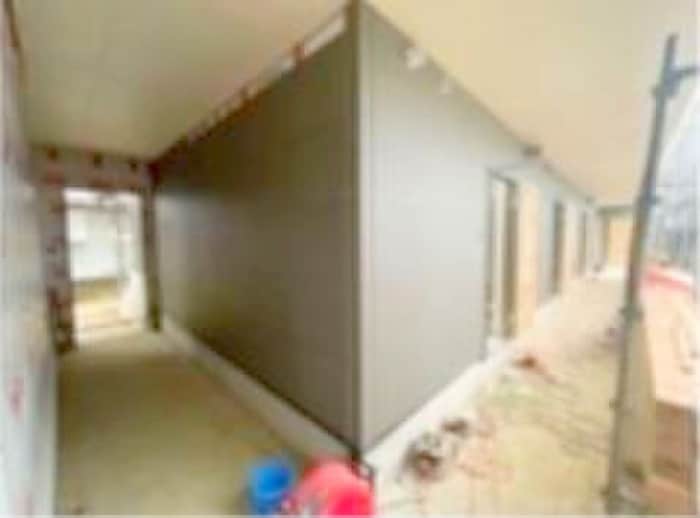 Will Grano岩槻の物件外観写真