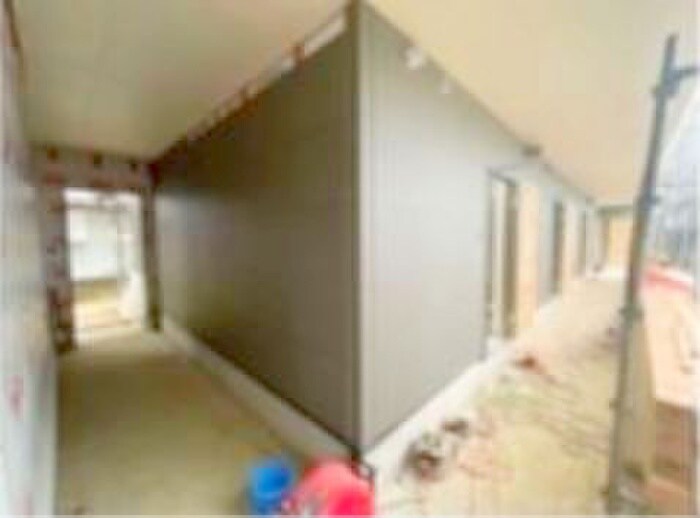 Will Grano岩槻の物件外観写真