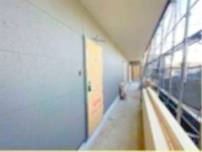 Will Grano岩槻の物件外観写真