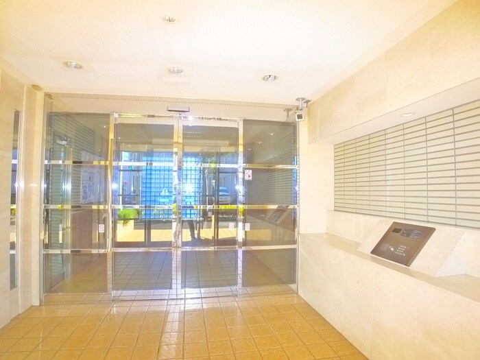 ｽﾌﾟﾘﾝｸﾞｺ-ﾄの物件外観写真