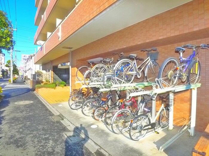 ｽﾌﾟﾘﾝｸﾞｺ-ﾄの物件外観写真