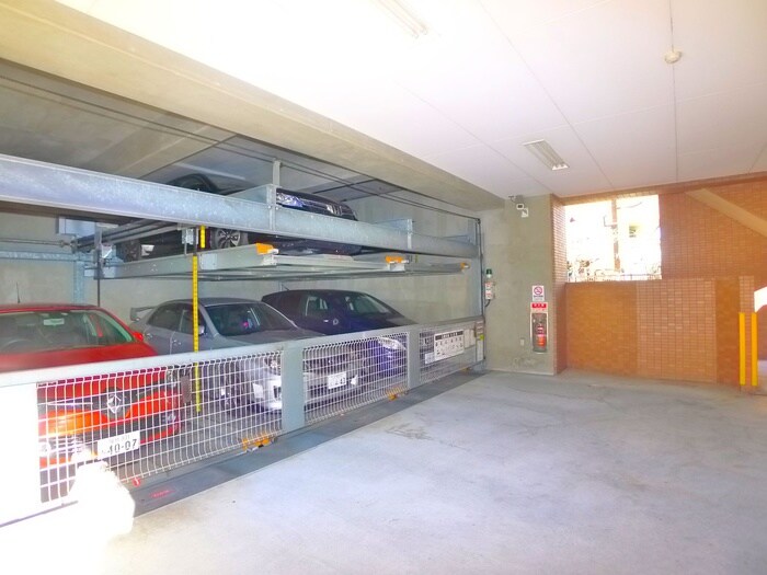 ｽﾌﾟﾘﾝｸﾞｺ-ﾄの物件外観写真