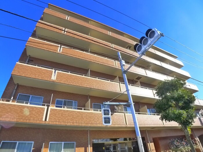 ｽﾌﾟﾘﾝｸﾞｺ-ﾄの物件外観写真